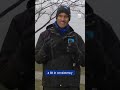 Winter Weather Advisory in Effect for Eastern New York Amid Snow and Rain Mix