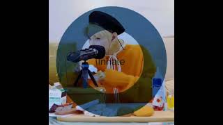 Felix Singing Fix You, Breathing Exercise