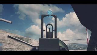 Ank Mercury - A Battlefield 3 Montage By Mtsaend
