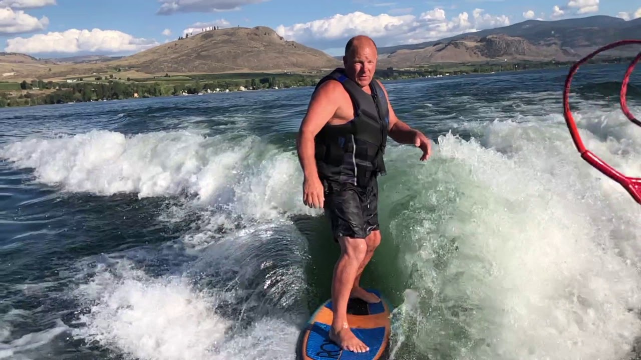 Surf Osoyoos