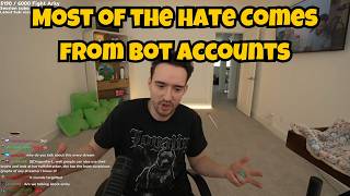 Arther on Nick Being Gone &amp; ExtraEmily Taking a Break