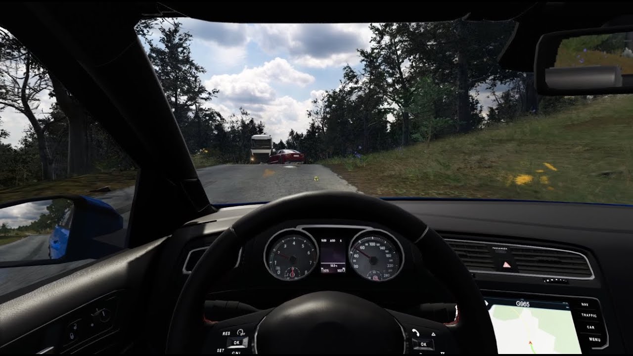 I had to save these people before its too late (Accident the Pilot)