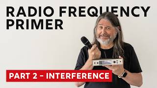 Radio Frequency Primer Part 2: How Frequency Coordination Can Help Fight Interference
