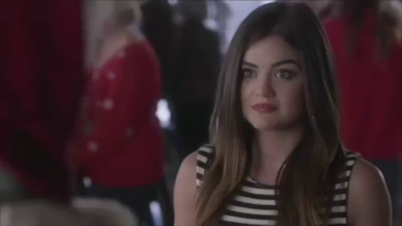 The Story of Ezria - The Heart Wants What it Wants