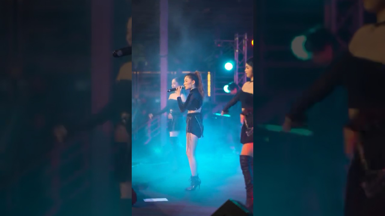 ห่อหมกฮวกเอาไปฝากป้า - สายแนน โพธิ์งาม (แสดงสด)