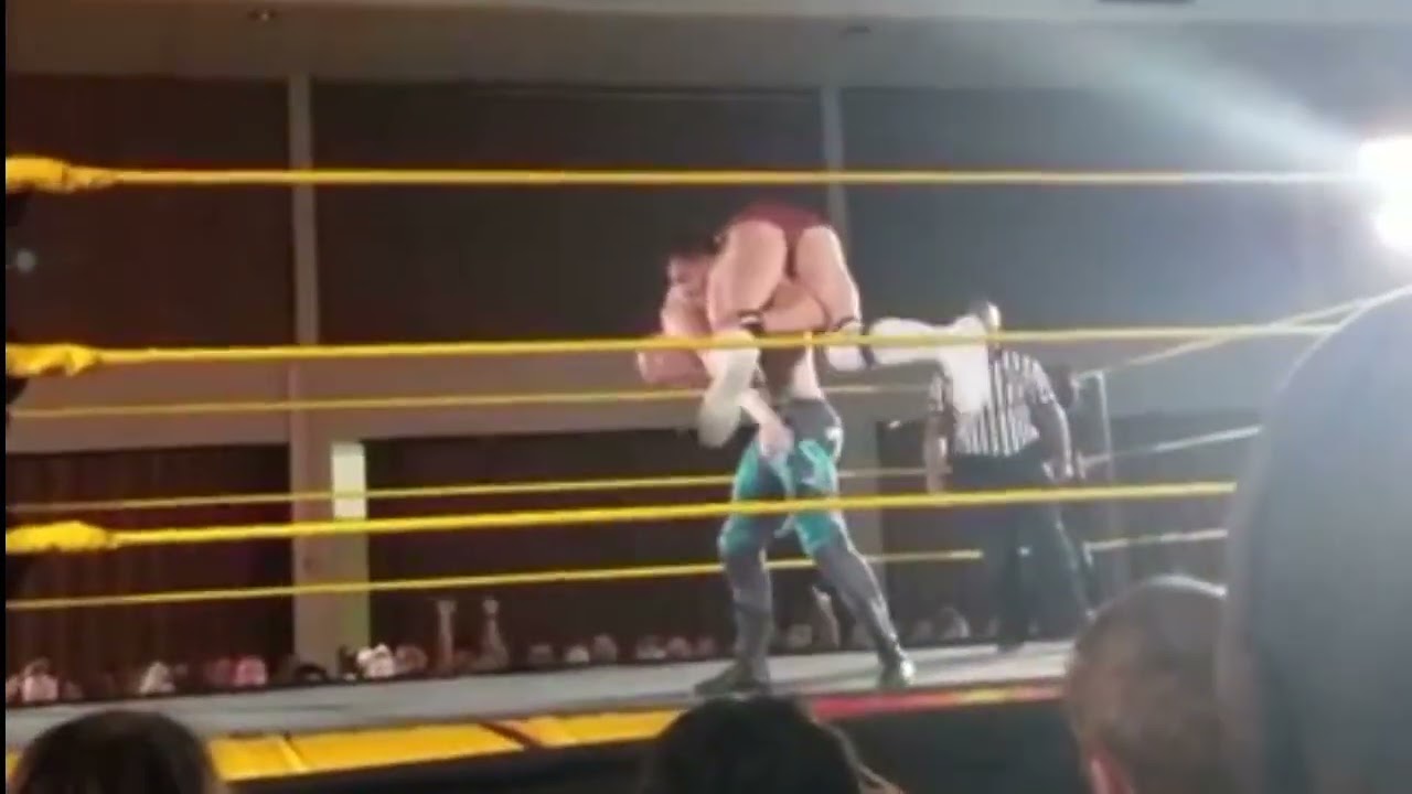 Theory - ATL To Dorian Mak