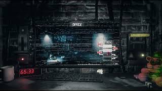 tjoc sm attic speedrun 5:24 seconds