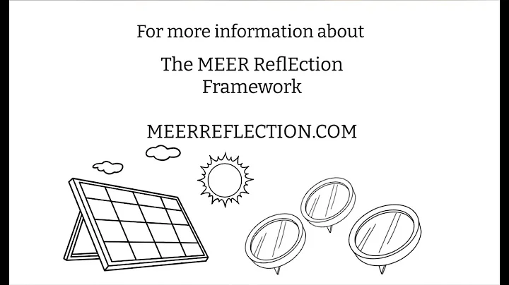 Explained: The Aerosol Masking Effect and MEER ReflEction Framework