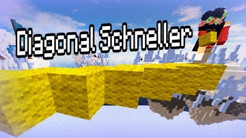 How to Diagonal Schneller Bridge (Tutorial)