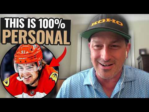 Commie, Razor and Cball react to the insane NHL offer sheet drama - CTC 88