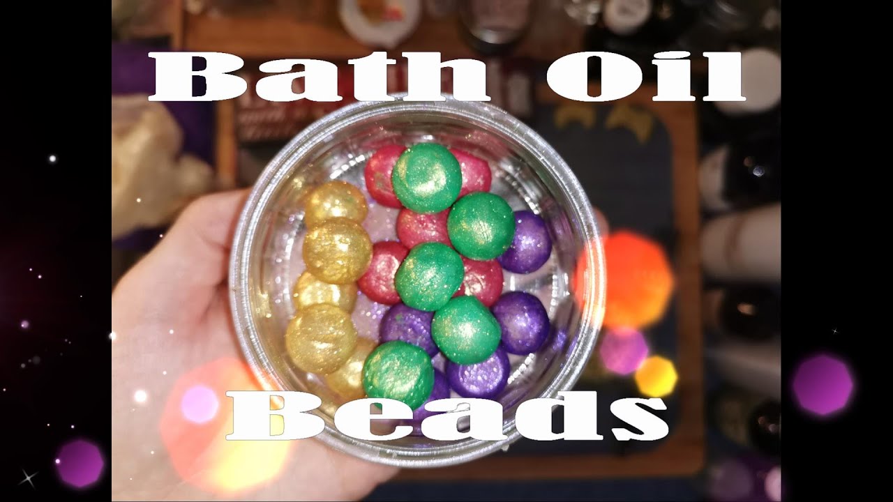 Brazil Bum Bum Bath Oil Beads 80s Nostalgia Musical Quickie - YouTube