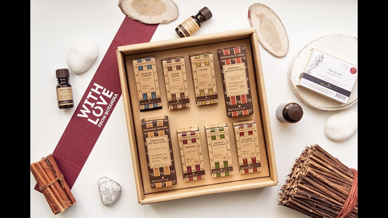 ОСНОВАТЕЛЬ БРЕНДА BOTAVIKOS РАССКАЗЫВАЕТ О НАТУРАЛЬНОЙ КОСМЕТИКЕ BOTANIKA | ЭКОМАГАЗИН MERGOO МЕРГО