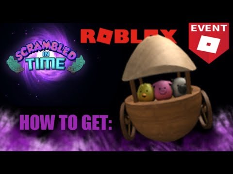 Event How To Get The Questing Eggventurer Egg Roblox Egg Hunt 2019 Youtube - roblox how to get questing eggventure egg