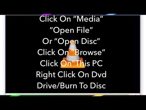 how to burn videos to dvd vlc how to burn videos to dvd vlc