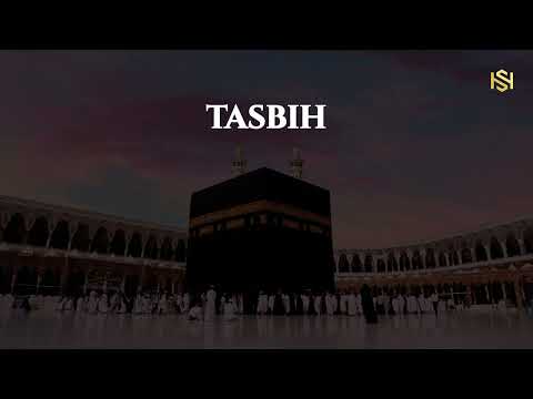 TASBIH Ayisha Abdul Basith Slowed Reverb 