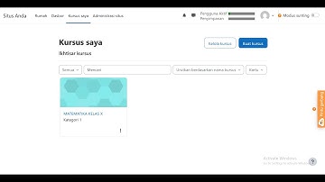TUGAS 3 Membuat Media Tutorial LMS Moodle