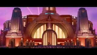 RUMBLE 2021 UNITED INTERNATIONAL PICTURES MOVIE TRAILER