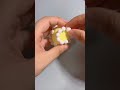 # #viral #clay #trending #lifeisbutadream #howtomakechocolateathome #satisfying #shorts