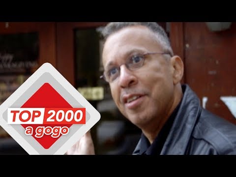 Tom Browne - Funkin' For Jamaica | The Story Behind The Song | Top 2000 a gogo