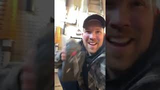 How to get STRAIGHT jig saw cuts everytime! | Cottage Coach #youtubeshorts
