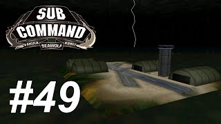 Sub Command: Akula (49) Land Strike (8/10)