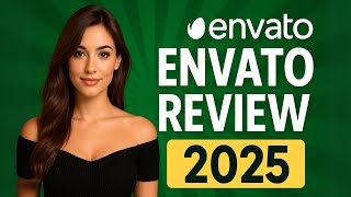 Envato Review 2025 - Is It The Best Creative Marketplace? My Honest Opinion!