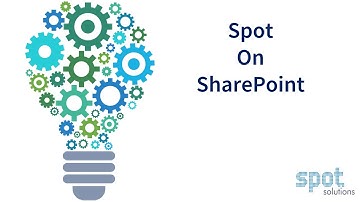 Navigating SharePoint Online   Lists and Libraries