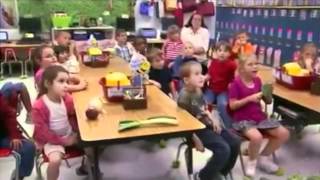 School Lunches Documentary