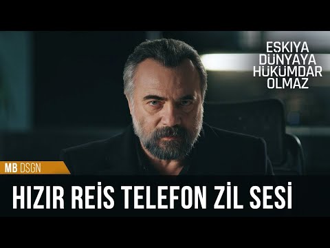 Hızır Reis Telefon Zil Sesi (EDHO)