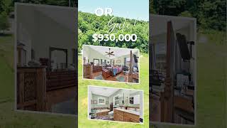 Full 1252 Shellotte Loop Pall Mall, TN 38577 #HorseProperty #EquestrianProperty #FarmForSale Update