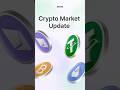 Circle Files for IPO &amp; X Drops NFT Profile Pics: Crypto's Latest Twists! #crypto #stablecoin #nft