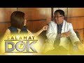 Salamat Dok: Dr. Manolito Libongco explains Polycythemia Vera