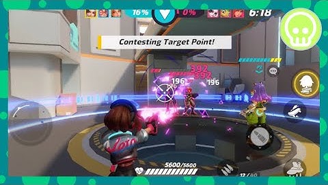 Sindri | T3 Arena | Gameplay | WeaponBaaZ