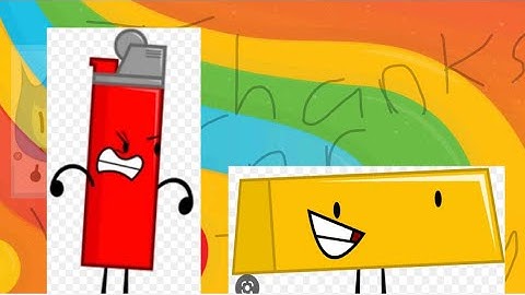 Object Havoc Prediction:Episode 3 and 4