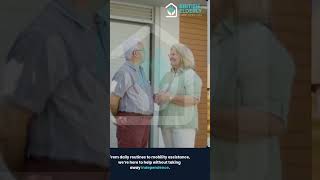 Compassionate Elderly Care Services in the UK | Trusted Home Care by British Elderly Care