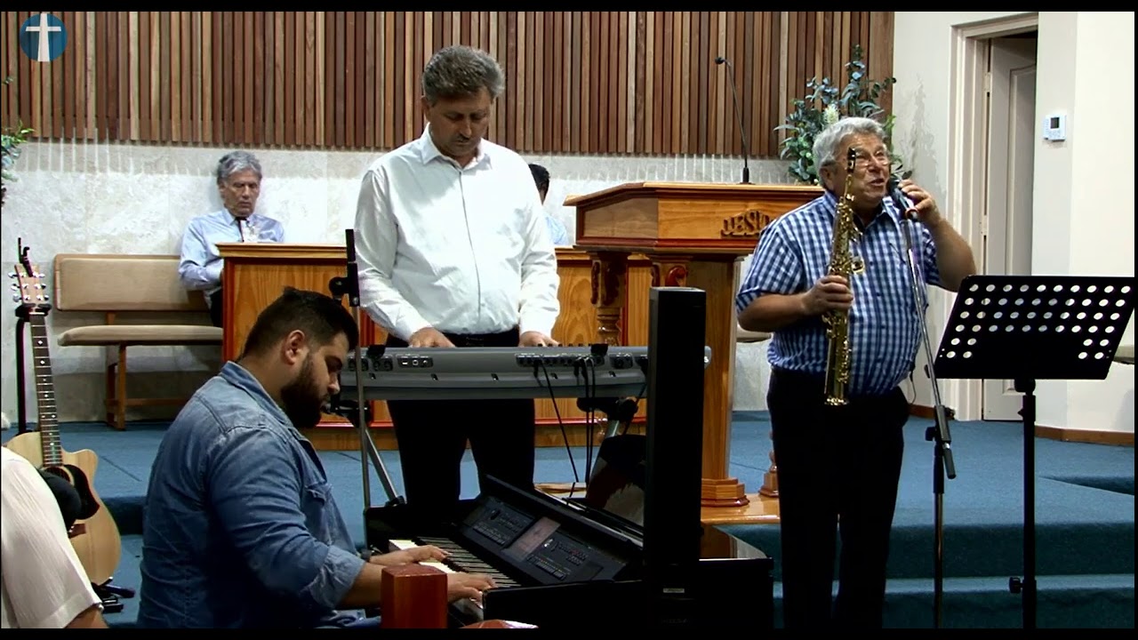 Cornel  Pop...Lupta-i grea nu te lăsa, Domnul e de partea ta