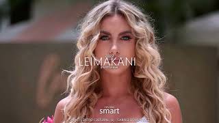 Leimakani Miami Swim Week 2022 Paraiso Miami Beach Revista Smart