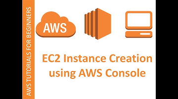 AWS Cloud | EC2 Web Service | Create an Instance using Console