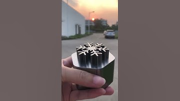 EDM wire cutting