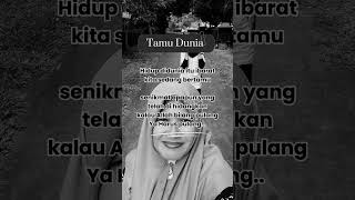 Download Lagu TAMU DUNIA #shorts  #Reminder MP3 Download Lagu TAMU DUNIA #shorts  #Reminder MP3