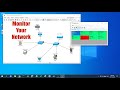 Create a network diagram and monitor it for free  netvn