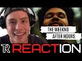 The Weeknd - After Hours (SONG REACTION)