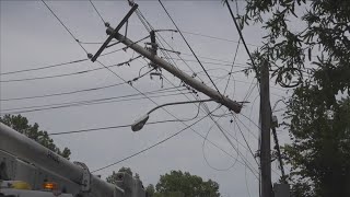 Here are the changes MLGW is making after the worst power outages in its history