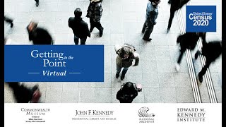 Getting to the Point on the 2020 Census