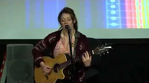 Showcase 2012 Turn Me On Leanne Doherty