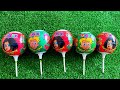 Chocolate Bar & Kinder Surprise Egg Unboxing ASMR