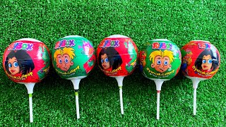 Chocolate Bar & Kinder Surprise Egg Unboxing ASMR
