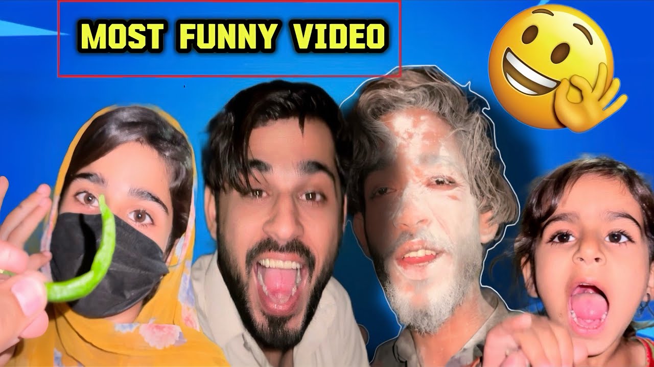 Funny Game 😆 7th Day Of Ramdan🌙