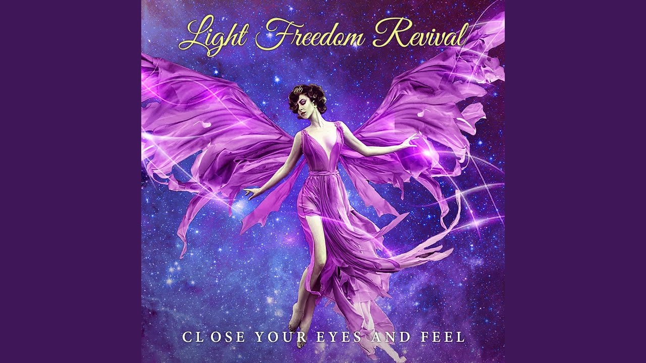 Close Your Eyes And Feel YouTube