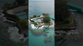 A Hidden Gem This Ecofriendly Island House Is A Masterpiece 